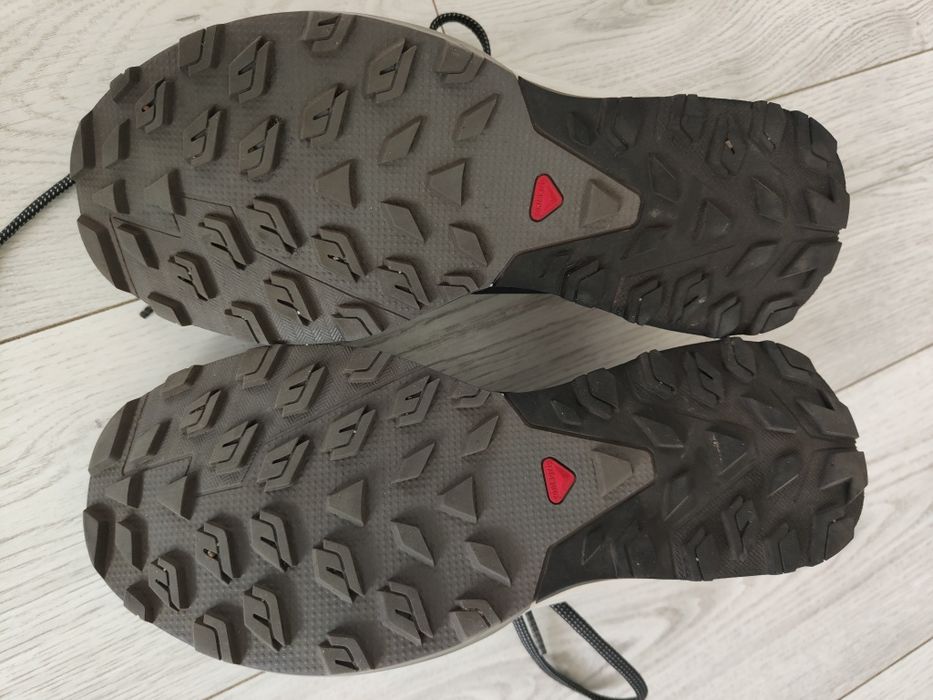 Salomon OUTRISTE roz 40