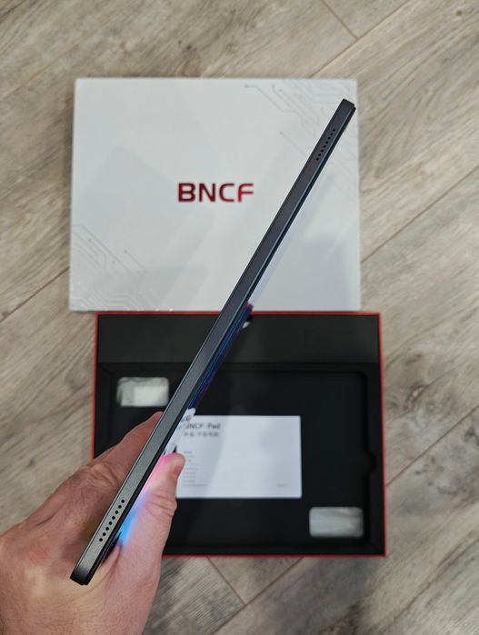 Планшет BNCF 11" IPS Helio G100 20/128GB