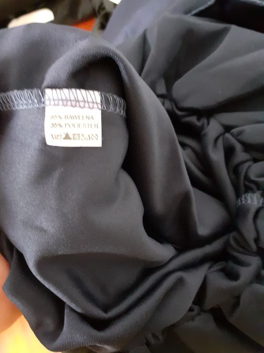 Kombinezon na lato damski. Xs- s. Granatowy. Nowy. Wysyłka.