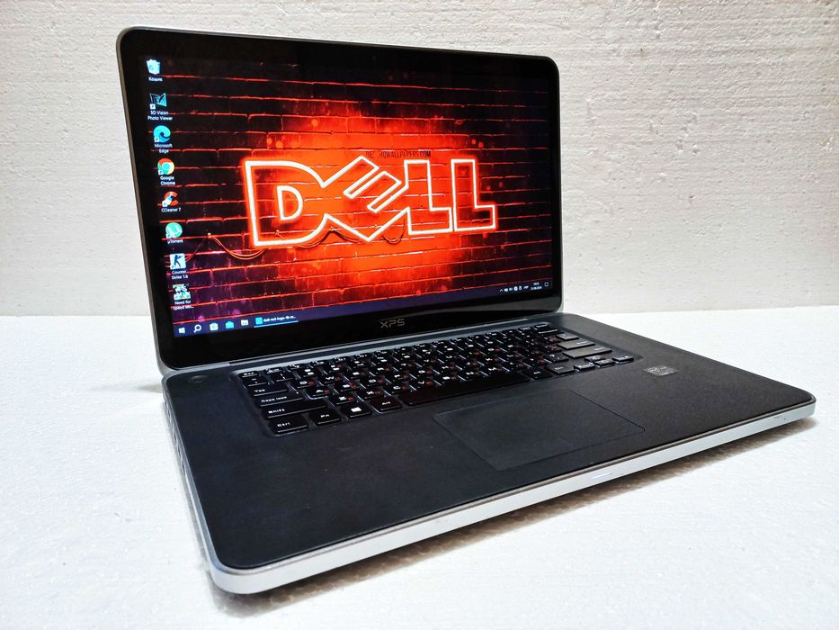 Игровой DELL XPS  L521X / Intel Core i7 / 8 RAM /  ПОДСВЕТКА / + ГАРАНТИЯ!