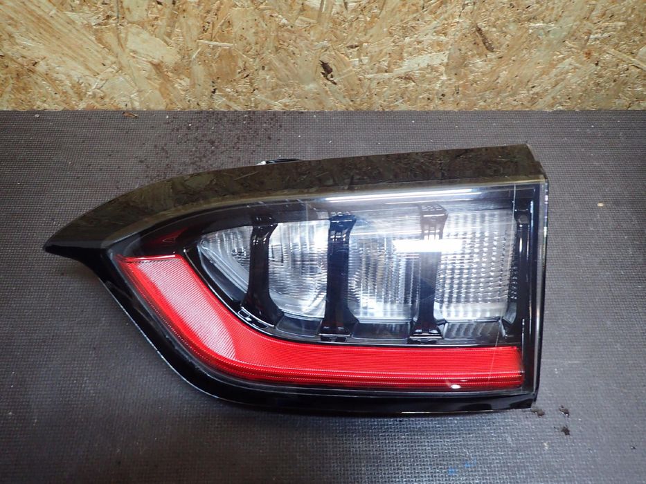 Lampa lampy tył prawa jeep cherokee kl led lift 18