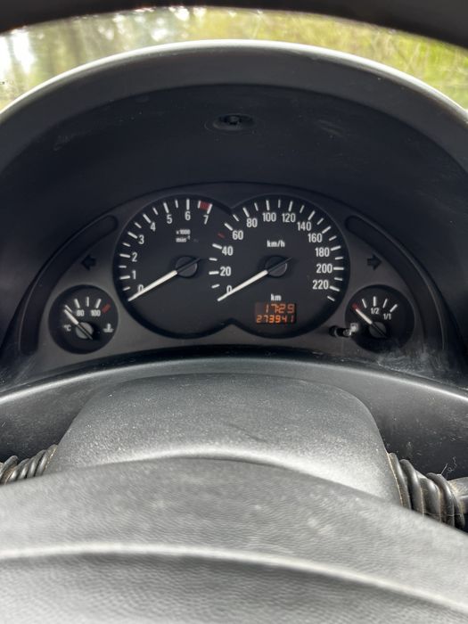 OPEL COMBO 2006 VIN W0L0XCF2563021756 фото оголошення 4 з 7