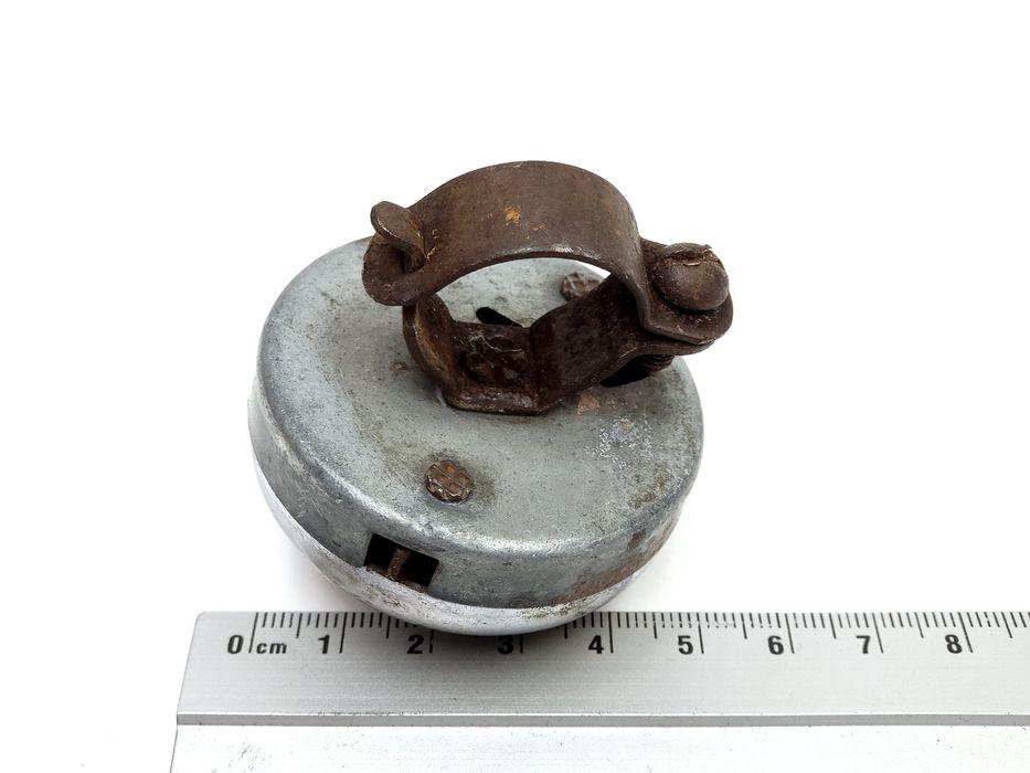 Dzwonek ZZR Romet Universal 5 cm na części PRL