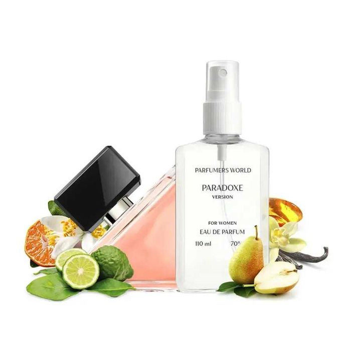 Paradoxe perfum 110 ml