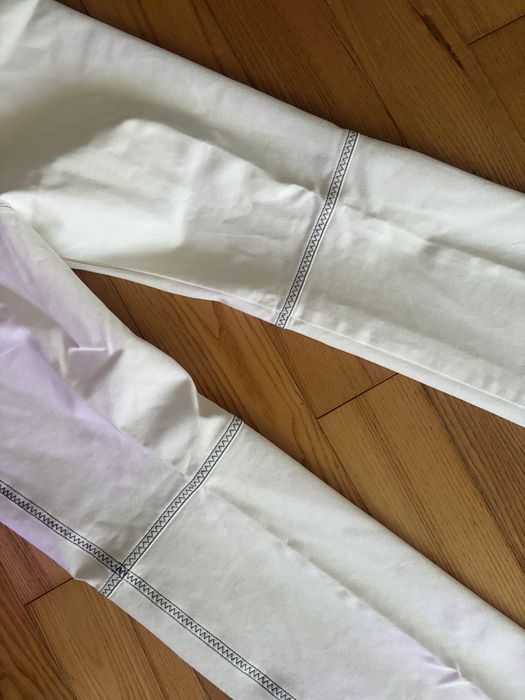 Oryginalne, nowe spodnie Escada 36 okazja