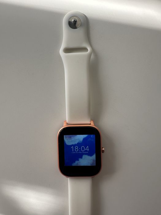 Smartwatch innova fitness breeze