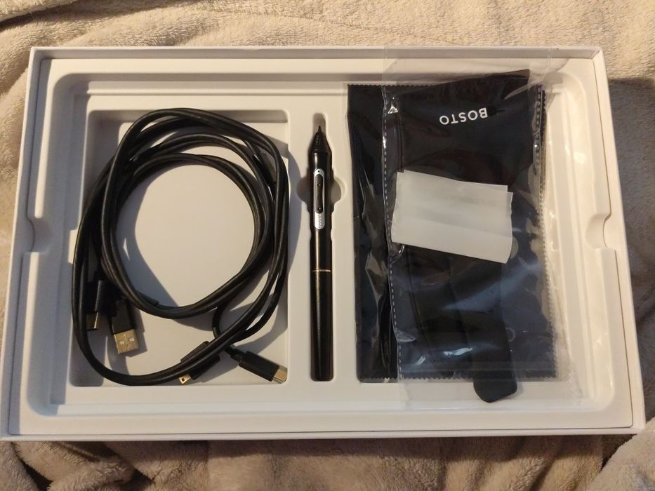 Tablet graficzny