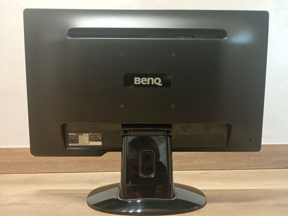 Монітор BenQ 21.5 LCD
