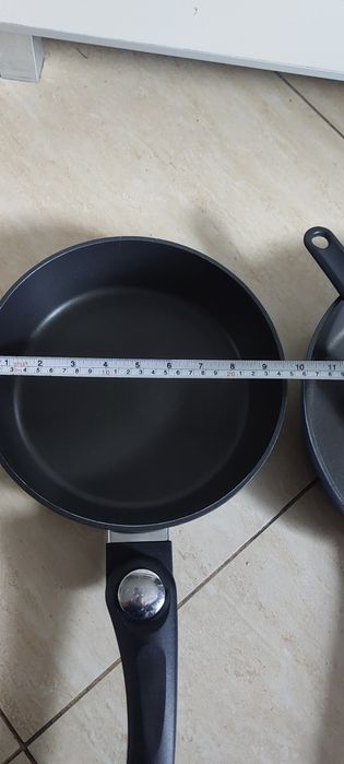 Zestaw Fissler +gratis