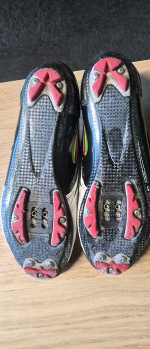 Buty rowerowe SIDI MTB DRAKO SRS Carbon