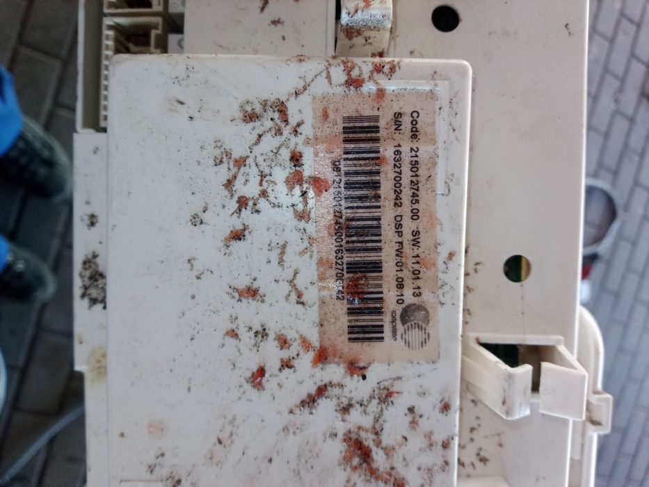 Pralka Indesit xwe71483