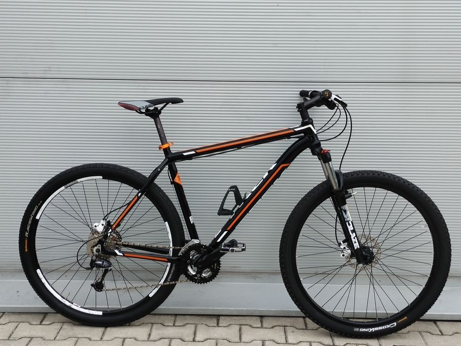 Rower Górski Trek Mamba roz.XL / 29" !WYSYŁKA!!!