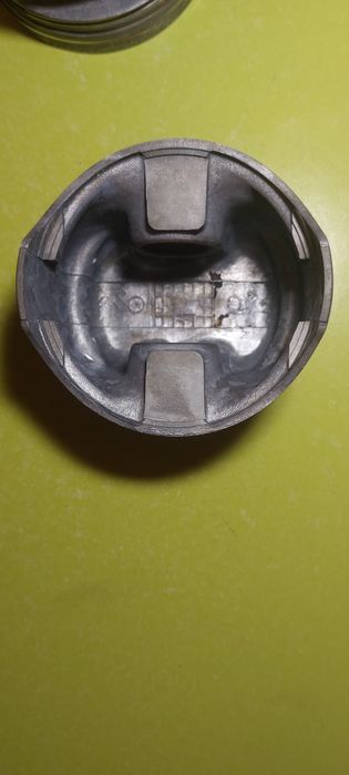 Поршень УМЗ 421, УАЗ ГАЗель