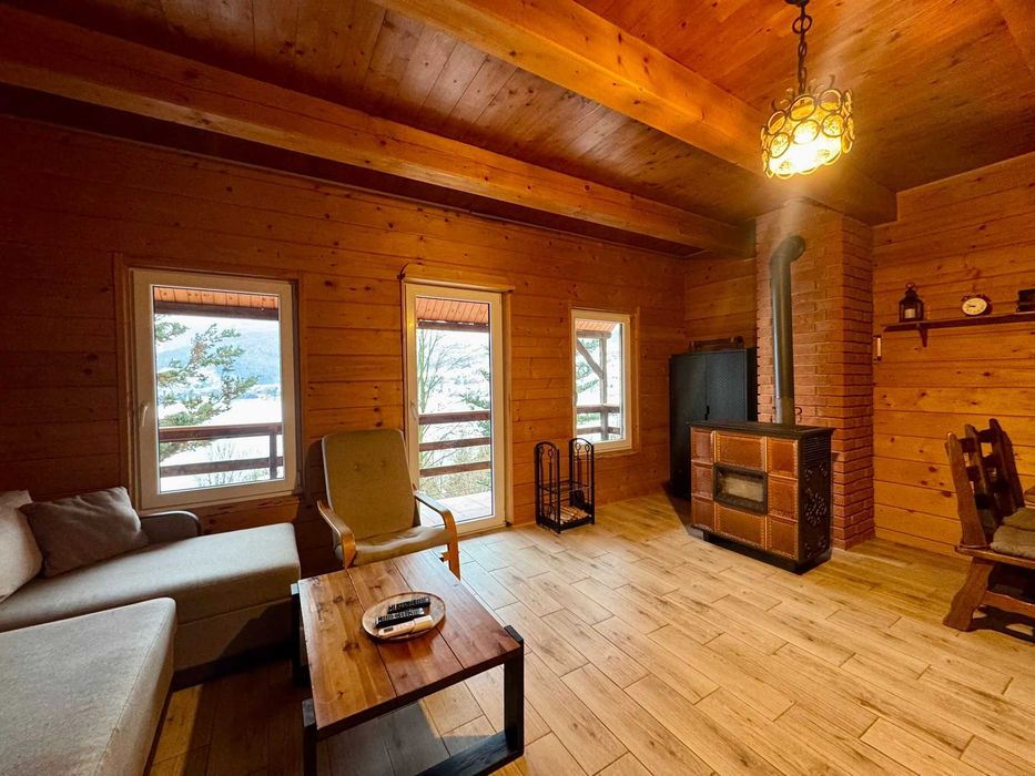 Domek w górach 8 os. na kawalerskie, panieńskie od 150 zł, quady, rejs