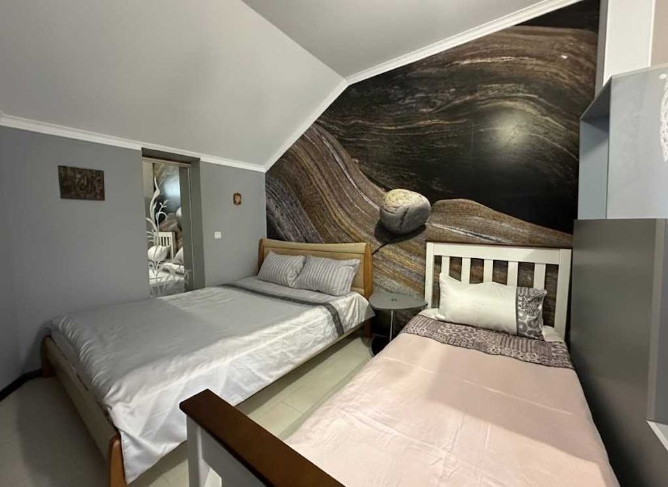 Продаж діючого готелю 900м². Ресторан. Б'юті-послуги. Центр.ID:721