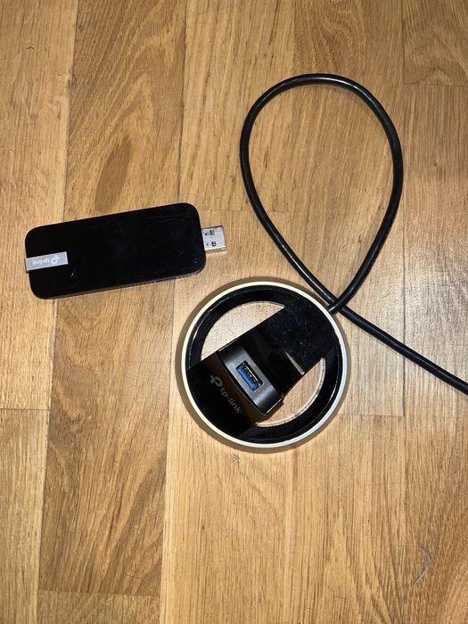 Karta TP-LINK Archer T9UH AC1900