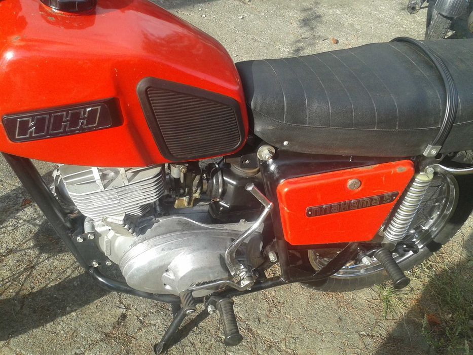 Иж юпитер 5 новий