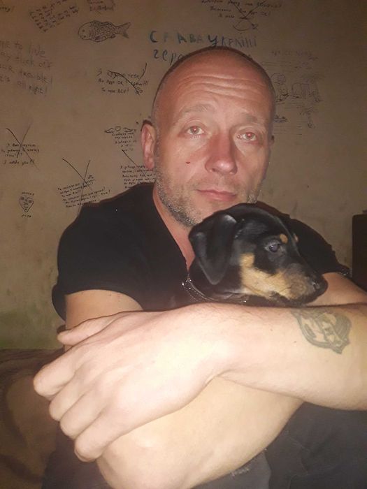 Ягдтерєр 4 місяці 1500грн