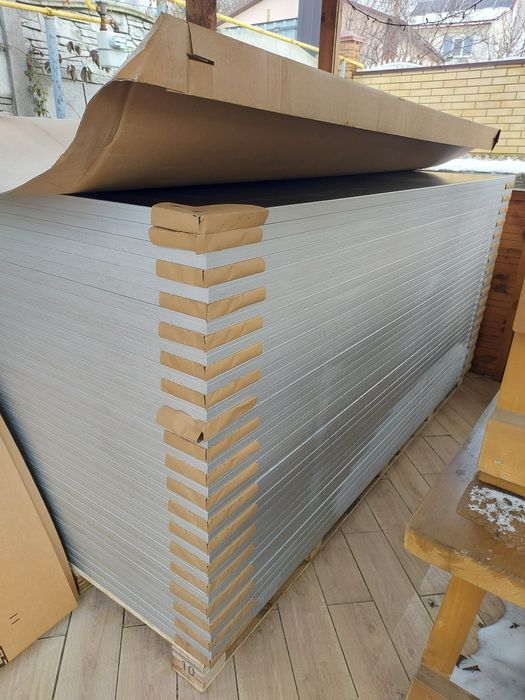 Сонячна  панель  590 втJinko Solar  двусторо