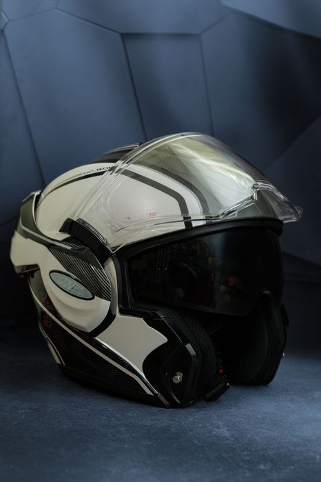 Мотошолом Agv  Shark  Hjc shoei Scorpion Xlite  Ruroc Nolan rpha