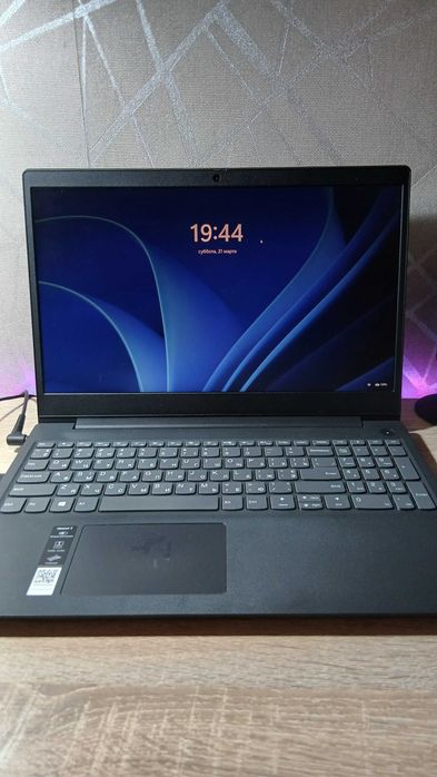 Ноутбук Lenovo IdeaPad 3 15IGL05