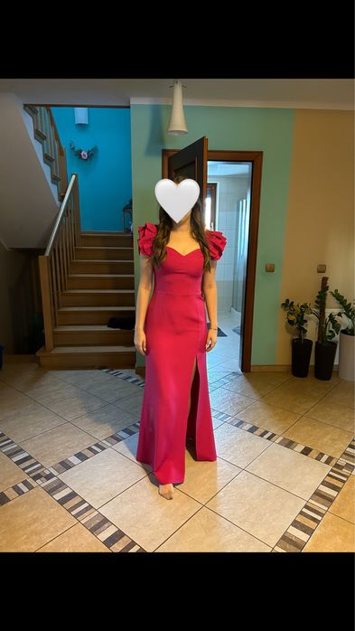 Sukienka na wesele/studniowke