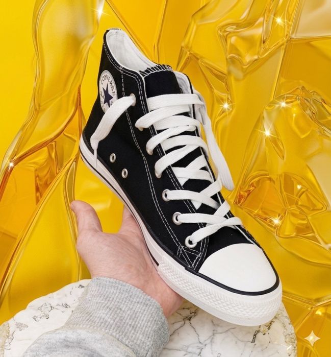Нові! Жіночі Кеди Converse 90, кеды, конверсы, кросівки, женские кроссовки