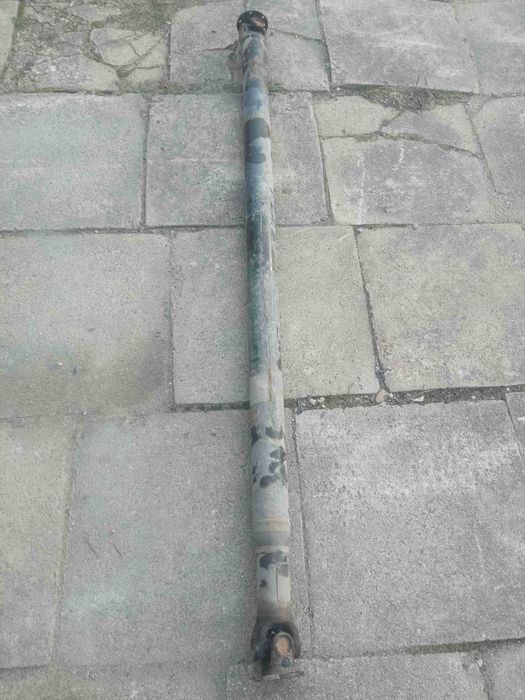 Wałek kardana ghh feldbinder spitzer 183 cm