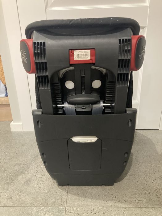 Fotelik Britax Romer 9-18 kg