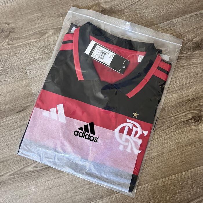 Camisola Flamengo
