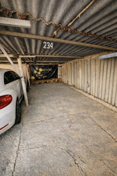 Оренда Парко Місця З 220V | Таїрово | КАСКАД