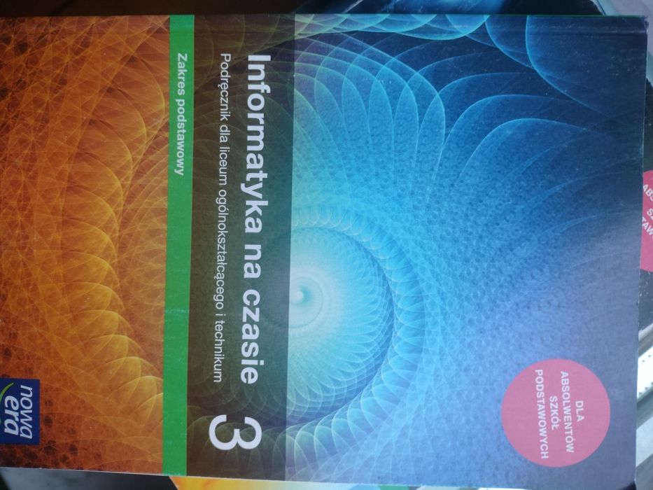 Podręczniki szkolne