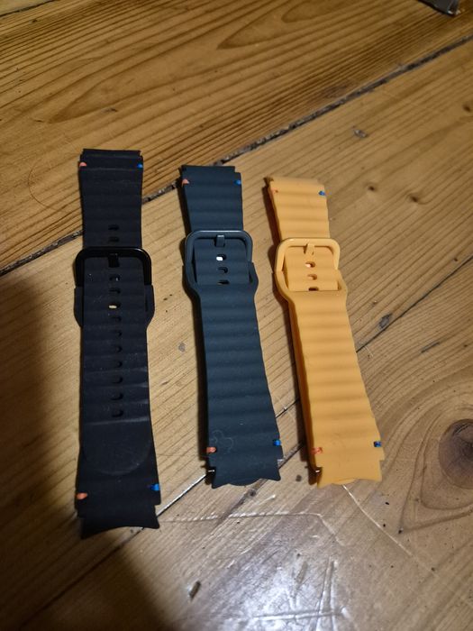 Galaxy Watch 7 40mm plus gratisy