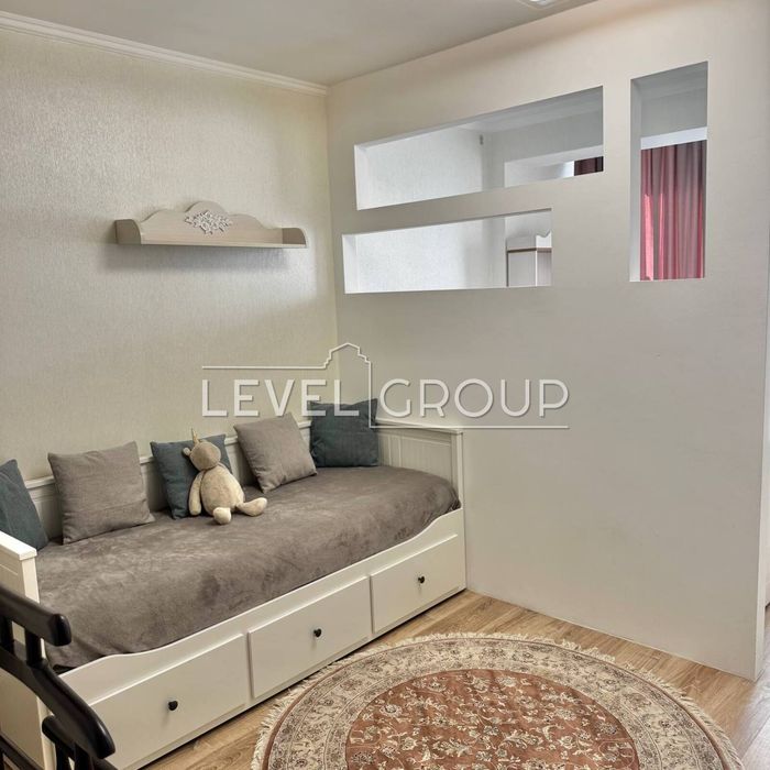 ТЕРМІНОВО Оренда 3к вул.Максимовича, 3Г ЖК 4 Сезона м.Васильківська