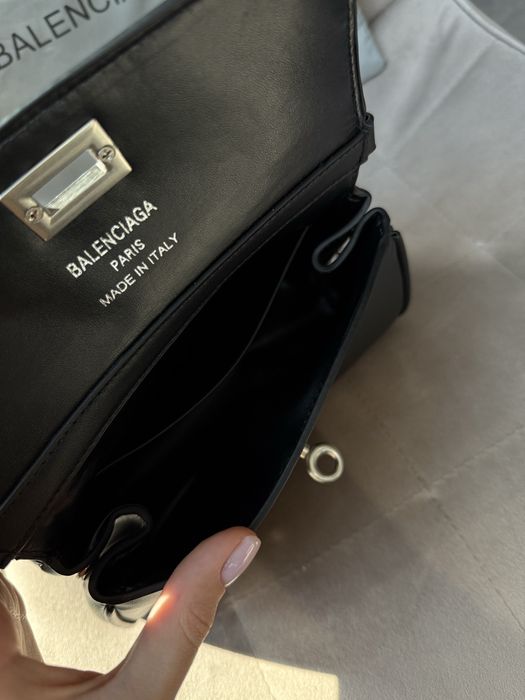Balenciaga rodeo