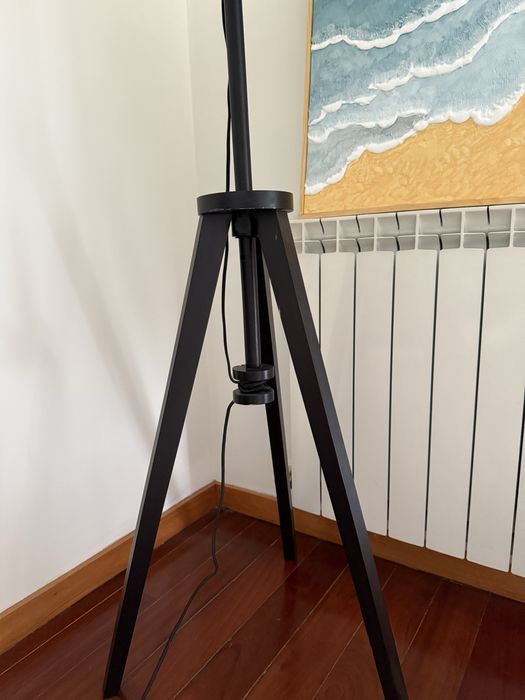 Candeeiro de pe LAUTERS Ikea