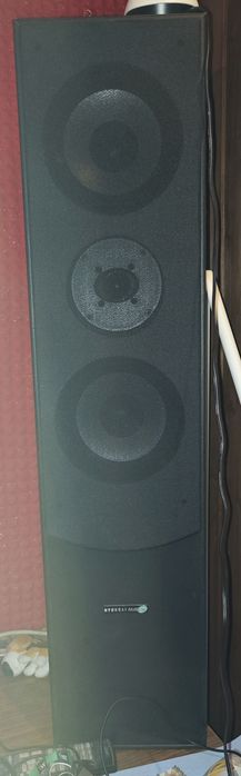 pioneer vsx 819h