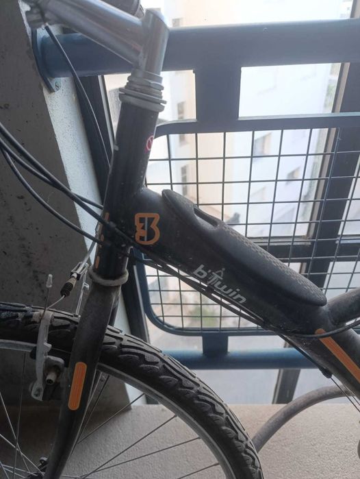 Bicicleta B'Twin Original 3