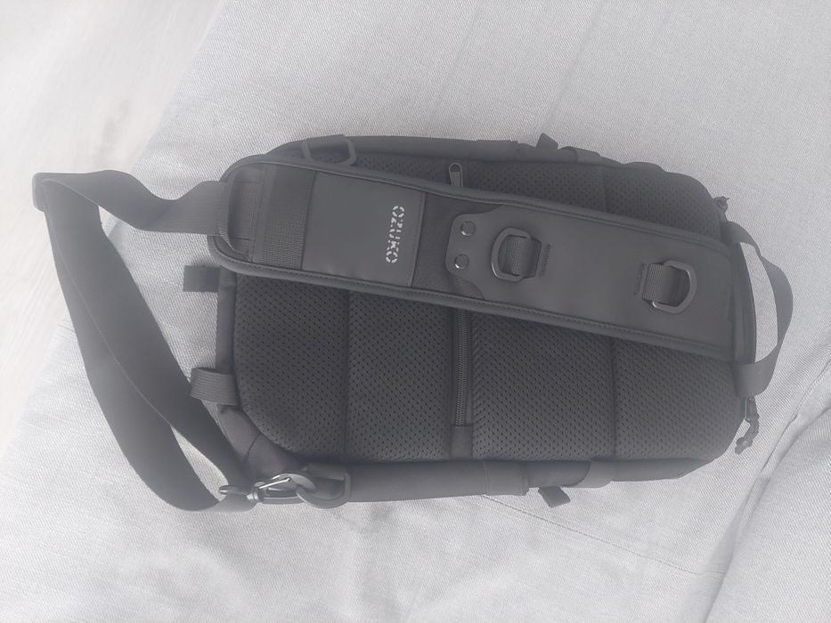Plecak OZUKO 9730