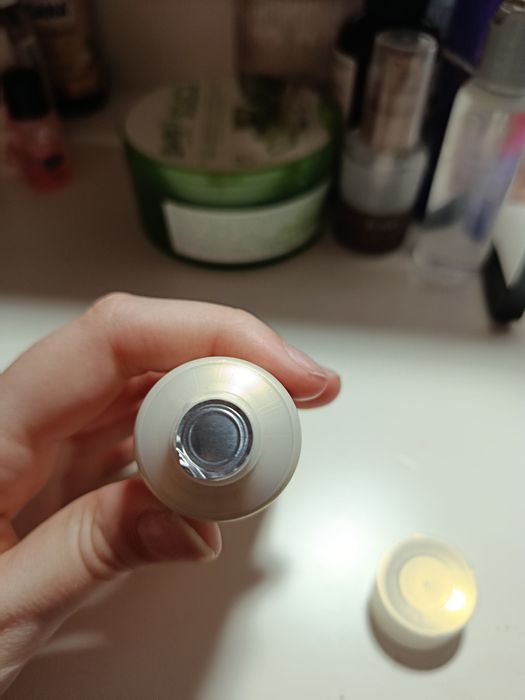Christian Laurent beauty creator serum-primer