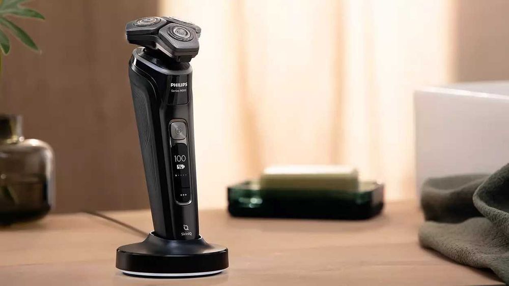 Електробритва Philips Series 9000 S9986/63