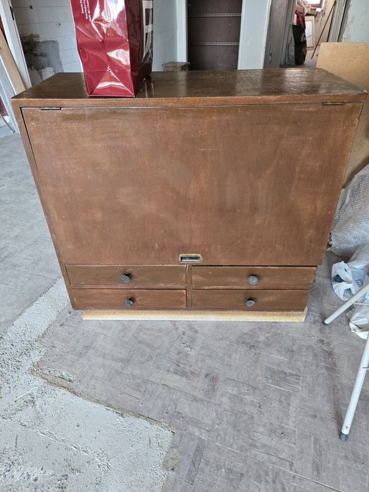 Movel antigo vintage