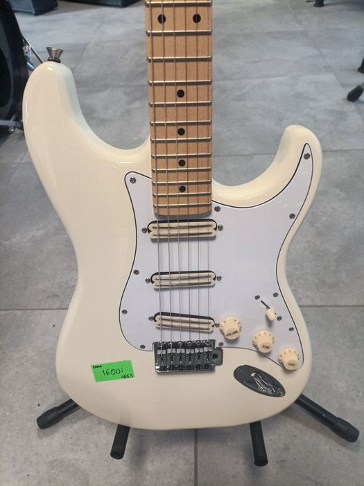 Gitara elektryczna Fender kopia