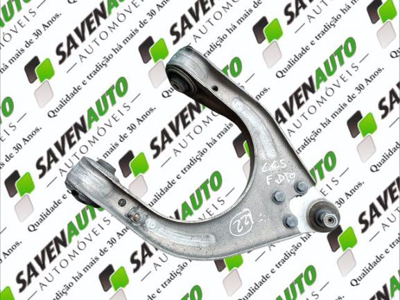 Braço de suspensão frente direito MERCEDES-BENZ CLS (C219)