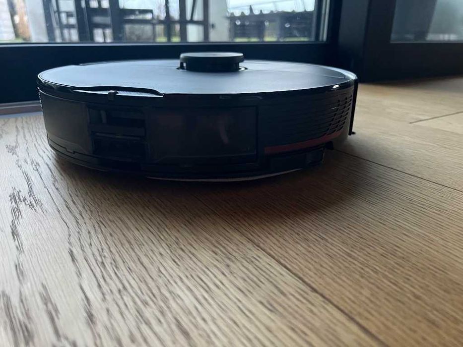Robot sprzątający Roborock S7 MaxV mop soniczny