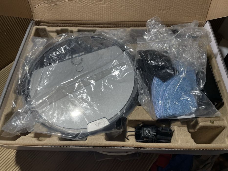 Робот-пилосос iLife V8s робот пилосос робот-пылесос б/у