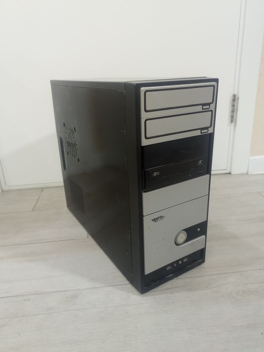 Игровой ПК комплект Ryzen 5