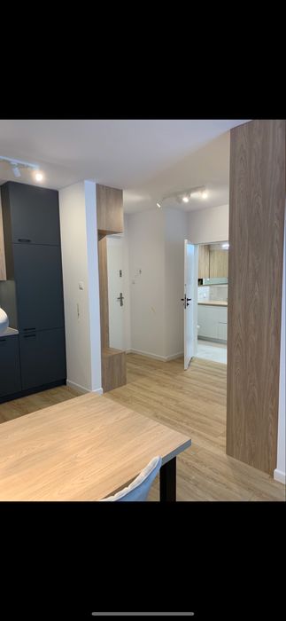 Apartament na wynajem