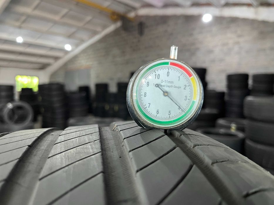 LS1878 Літні шини 225/55r18 Michelin Primacy 4