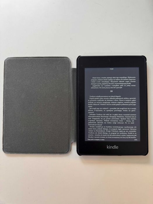 Czytnik Kindle Paperwhite (10th generation)
